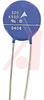 Varistor, Circuit Protection;550Vrms;1500V;6500A;Metal Oxide;320pF;Wire;1W;25ns - 70102425 - Allied Electronics, Inc.