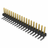Headers, Male Pins - 612-TSW-119-08-L-S-RA-ND - DigiKey