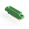 Edgeboard Connectors - 151-346-009-526-607-ND - DigiKey