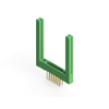 Edgeboard Connectors - 151-307-014-542-258-ND - DigiKey