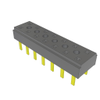 Headers, Receptacles, Female Sockets - CLT-107-01-G-D-ND - DigiKey