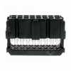 Free Hanging, Panel Mount - 1658622-3 - ODG (Origin Data Global)