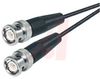 RG174 COAXIAL CABLE, BNC MALE / MALE, 7.5 FT PRODUCT - 70126646 - Allied Electronics, Inc.
