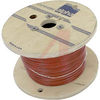 Wire, Hook-Up; 14 AWG; 19/27; 0.010 in.; 0.091 in.; -55 degC; 105 degC; 600 V; - 70136223 - Allied Electronics, Inc.