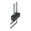 Headers, Male Pins - 612-HTSW-101-08-T-D-LA-ND - DigiKey