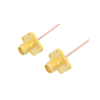 Coaxial Cables (RF) - 6099-PE35118-12-ND - DigiKey