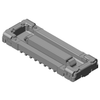 Arrays, Edge Type, Mezzanine (Board to Board) - 670-WP26DK-S016VA3-R15000TR-ND - DigiKey
