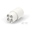 Circular Connector Housings - 925076-6-ND - DigiKey
