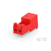 Free Hanging, Panel Mount - 644038-2-ND - DigiKey