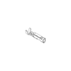 Rectangular Connector Contacts - 5009891000-ND - DigiKey