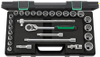 Socket Sets - 7370612 - RS Components, Ltd.