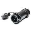 Industrial Circular Connectors - 2072335 - RS Components, Ltd.