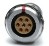 Industrial Circular Connectors - 2095627 - RS Components, Ltd.
