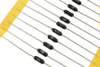 Through Hole Resistors - 1251196P - RS Components, Ltd.
