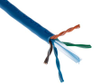 Ethernet Cable -- 3684487 - Image