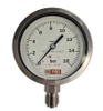 Pressure Gauges - 152308 - RS Components, Ltd.