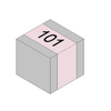 Ceramic Capacitors - 4363-1111P101FP501XTR-ND - DigiKey