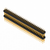 Headers, Male Pins - BBD-129-G-G-ND - DigiKey