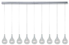 E23119-18 Island/Pool Table-4 Light + - 459638 - Capital Lighting, Inc.