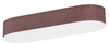 59280LE-637 Island/Pool Table-Drum Shades - 361396 - Capital Lighting, Inc.