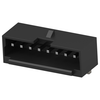Headers, Male Pins - 17-4-2380320-8TR-ND - DigiKey