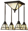 51766 Mini Pendants-4+Light Cluster - 737162 - Capital Lighting, Inc.