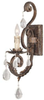 9-5316-1-8 Sconces-Single Candle - 702788 - Capital Lighting, Inc.