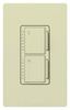 Multifunction Control - MA-LFQM-BI - Lutron Electronics Co., Inc.