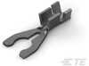 Spade Terminals - 42169-2 - TE Connectivity