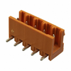Terminal Blocks - Headers, Plugs and Sockets - 281-5598-ND - DigiKey