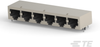 RJ45 Connectors - 5558525-1 - TE Connectivity