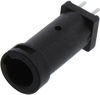 Fuse Clip, 5X20Mm, Through Hole; Fuse Holder Type Littelfuse - 83T1921 - Newark, An Avnet Company