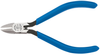 Plier, Diagonal Cutting, 108Mm; Plier Style Klein Tools - 58AC2700 - Newark, An Avnet Company