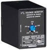 Voltage Sensing Relay, 10A, 277V, Socket; Product Range Littelfuse - 34AC4486 - Newark, An Avnet Company