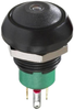 Pushbutton Switch; Product Range Apem - 61H7185 - Newark, An Avnet Company