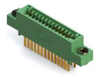 Card Conn, Dual Side, 28Pos, Wire Wrap; Card Edge Connector Type Edac - 67AJ5975 - Newark, An Avnet Company