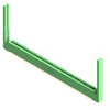 Card Edge Conn, Dual, 78Pos, Wire Wrap; Card Edge Connector Type Edac - 65AJ7366 - Newark, An Avnet Company