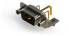 Combo D-Sub Conn, R/a Plug, De-5W1, Th; Product Range Edac - 56AJ5535 - Newark, An Avnet Company