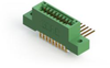 Card Conn, Dual Side, 18Pos, Wire Wrap; Card Edge Connector Type Edac - 67AJ3917 - Newark, An Avnet Company