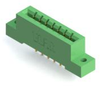 Card Conn, Single Side, 7Pos, Wire Wrap; Card Edge Connector Type Edac - 60AJ0819 - Newark, An Avnet Company