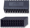 Connector; Product Range Amp - Te Connectivity - 13H1028 - Newark, An Avnet Company