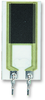 Through Hole Thick Film Resistor, Mpc Series, 2 Kohm, 5 W, 5%, 300 V, Radial Leaded Rohs Compliant Cgs Te Connectivity - 34M7615 - Newark, An Avnet Company