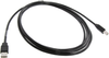Usb Cable, 2.0 A Plug-B Plug, 9.8Ft; Connector To Connector Amp Te Connectivity - 48J6096 - Newark, An Avnet Company