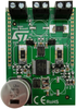 Eval Board, H-Bridge Dc Motor Driver; Application Sub Type Stmicroelectronics - 99AC9124 - Newark, An Avnet Company