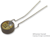 Thermistor, Ptc, 150 Ohm, 25%, Radial; Zero Power Resistance At 25°C Epcos - 02AC3422 - Newark, An Avnet Company