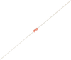Ntc Thermistor, 10Kohm, Axial Leaded Rohs Compliant Eaton Bussmann - 33AK3959 - Newark, An Avnet Company
