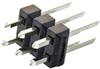 Connector, Header, 6Pos, 2Row, 2.54Mm; Pitch Spacing Molex - 74AC2462 - Newark, An Avnet Company
