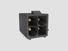 Minitek ® Pwr 4.2 HCC - 10131318-04422GRLF - Amphenol Communications Solutions