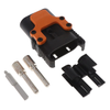 Rectangular Connector Housings - 339-K320M2/0-ND - DigiKey