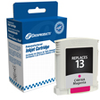 Dataproducts HP Remanufactured #13  Magenta Ink - DPC816A C4816A - Clover Technologies Group LLC